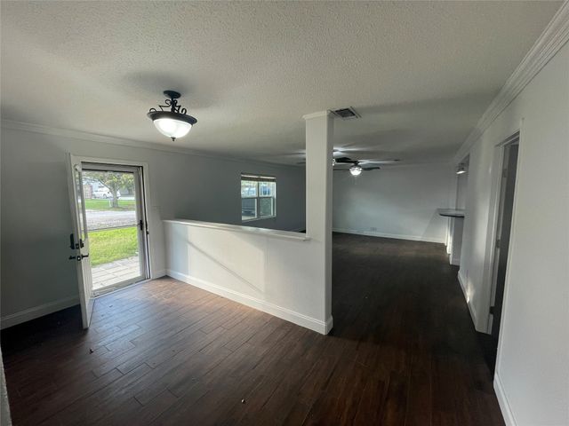 7303 Carol Drive, Greenville, TX 75402