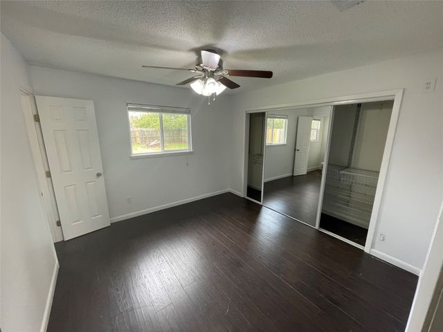 7303 Carol Drive, Greenville, TX 75402