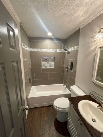 7303 Carol Drive, Greenville, TX 75402