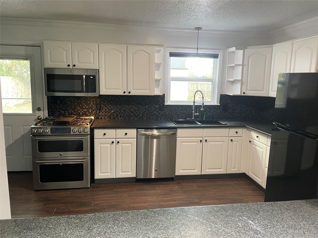 7303 Carol Drive, Greenville, TX 75402