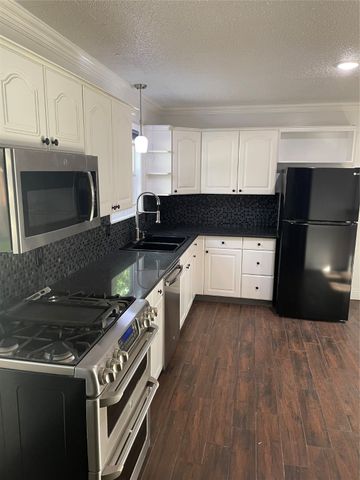 7303 Carol Drive, Greenville, TX 75402