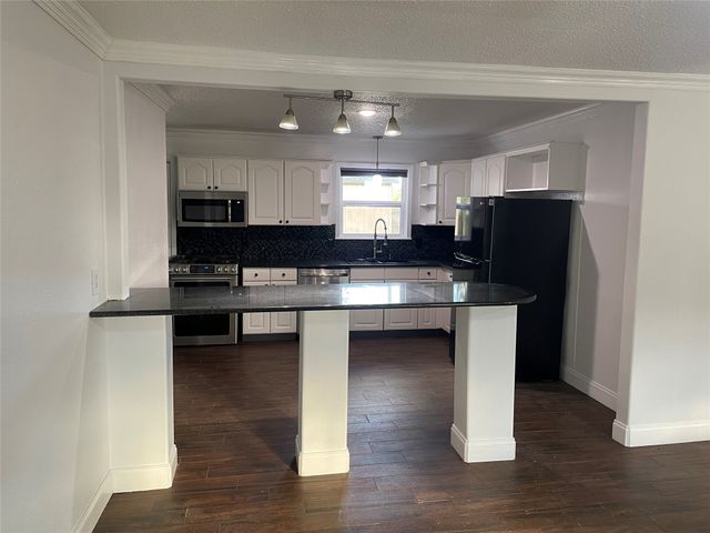 7303 Carol Drive, Greenville, TX 75402