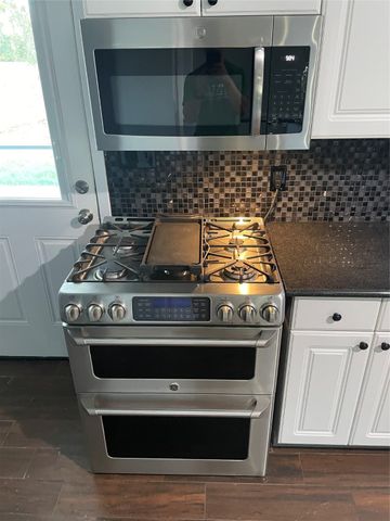 7303 Carol Drive, Greenville, TX 75402