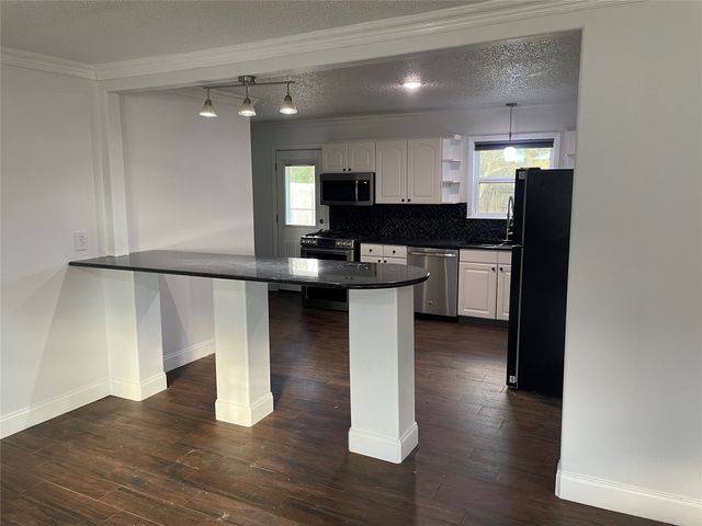 7303 Carol Drive, Greenville, TX 75402