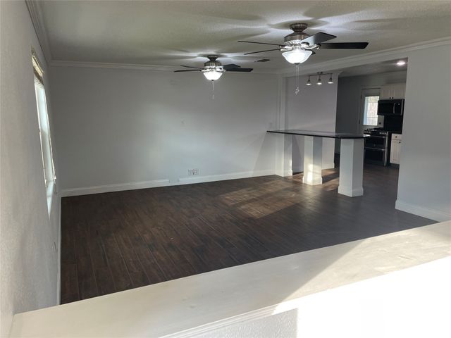 7303 Carol Drive, Greenville, TX 75402