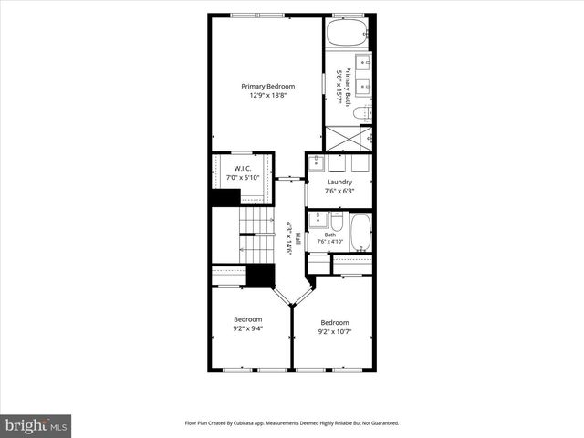 4702 TOWNE PARK RD, Suitland, MD 20746