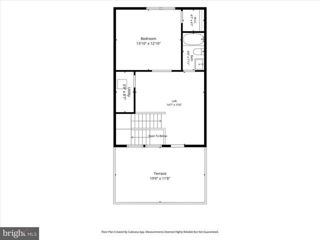 4702 TOWNE PARK RD, Suitland, MD 20746