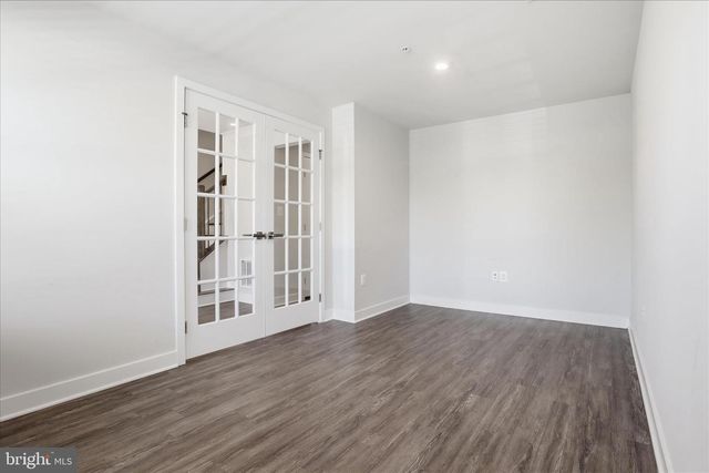 4702 TOWNE PARK RD, Suitland, MD 20746