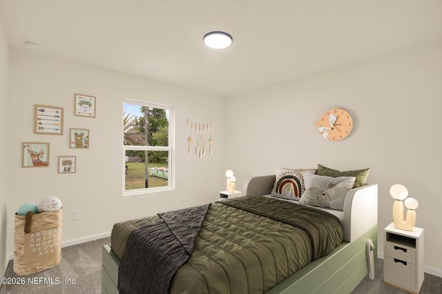 702 MARTIN LUTHER KING Boulevard, Green Cove Springs, FL 32043