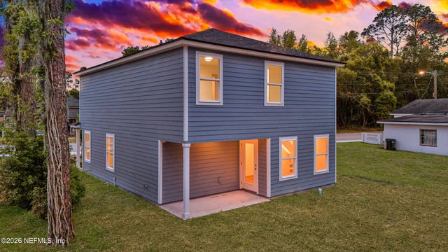 702 MARTIN LUTHER KING Boulevard, Green Cove Springs, FL 32043