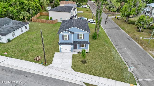 702 MARTIN LUTHER KING Boulevard, Green Cove Springs, FL 32043