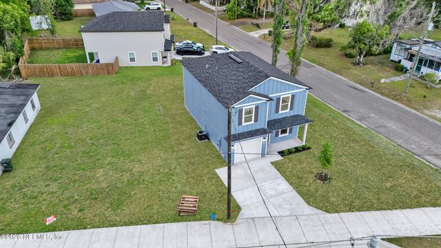 702 MARTIN LUTHER KING Boulevard, Green Cove Springs, FL 32043