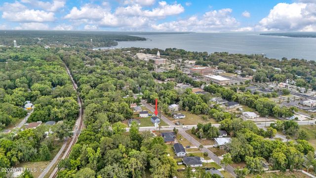702 MARTIN LUTHER KING Boulevard, Green Cove Springs, FL 32043