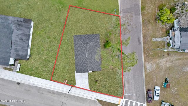 702 MARTIN LUTHER KING Boulevard, Green Cove Springs, FL 32043