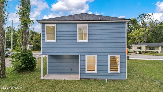 702 MARTIN LUTHER KING Boulevard, Green Cove Springs, FL 32043