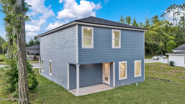 702 MARTIN LUTHER KING Boulevard, Green Cove Springs, FL 32043
