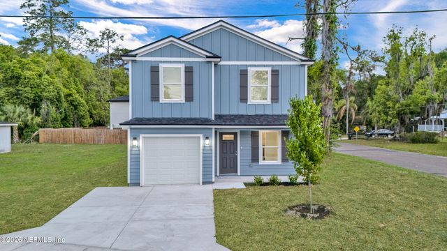 702 MARTIN LUTHER KING Boulevard, Green Cove Springs, FL 32043