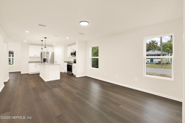 702 MARTIN LUTHER KING Boulevard, Green Cove Springs, FL 32043