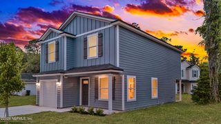 702 MARTIN LUTHER KING Boulevard, Green Cove Springs, FL 32043