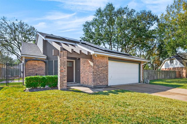 5259 Sills Drive, Katy, TX 77493