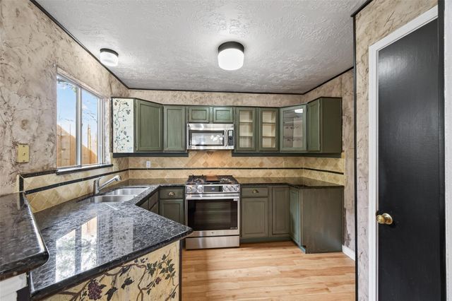 5259 Sills Drive, Katy, TX 77493