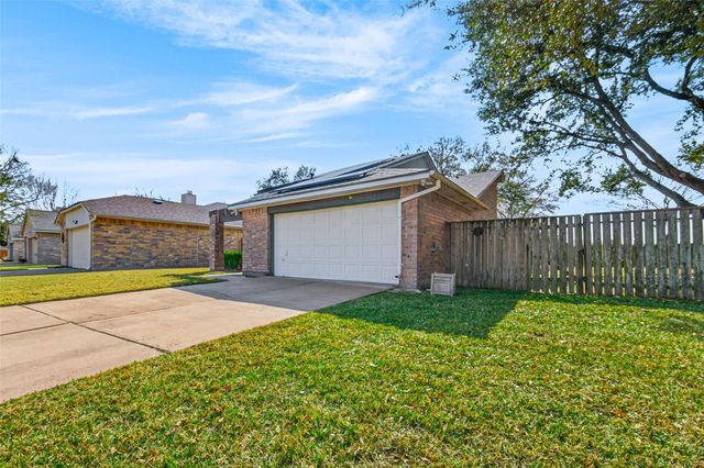 5259 Sills Drive, Katy, TX 77493