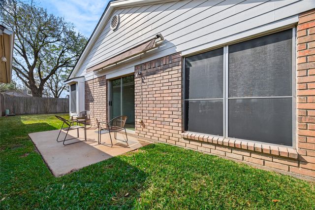 5259 Sills Drive, Katy, TX 77493