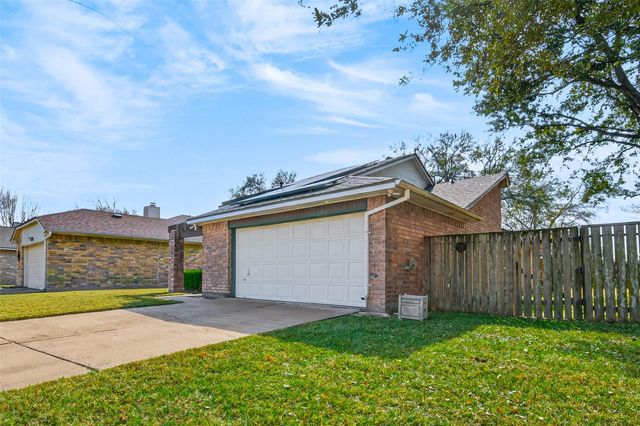 5259 Sills Drive, Katy, TX 77493