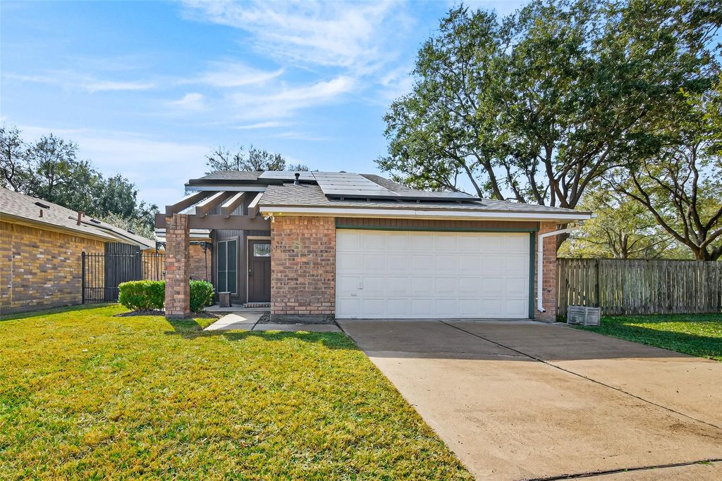 5259 Sills Drive, Katy, TX 77493