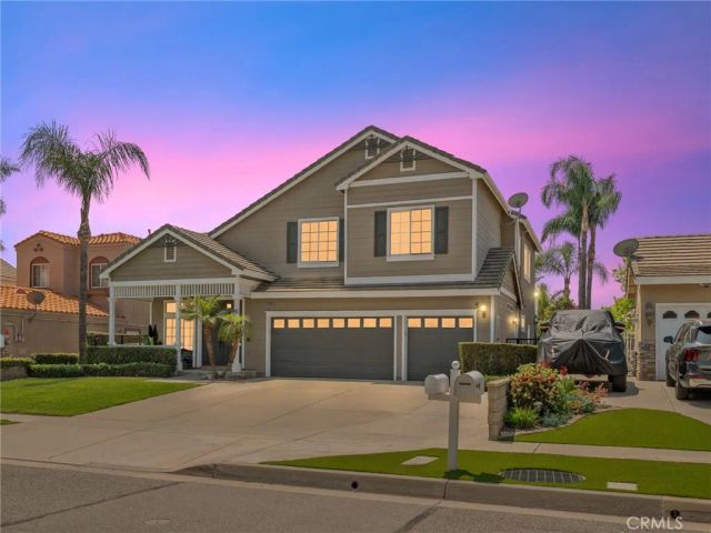 12409 Secretariat, Rancho Cucamonga, CA 91739
