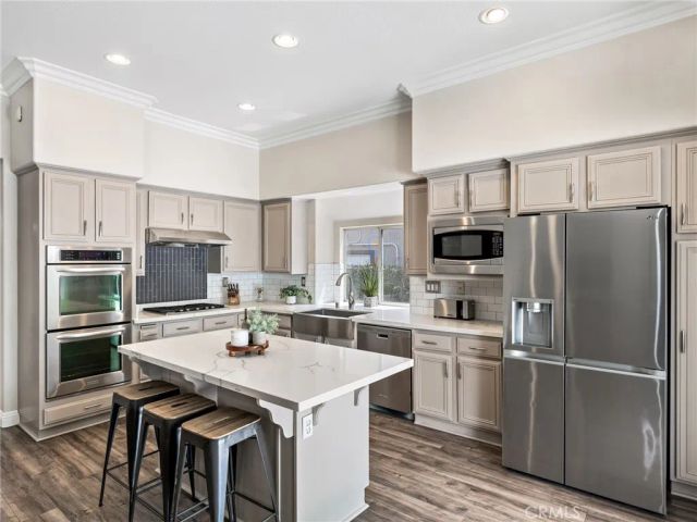 12409 Secretariat, Rancho Cucamonga, CA 91739