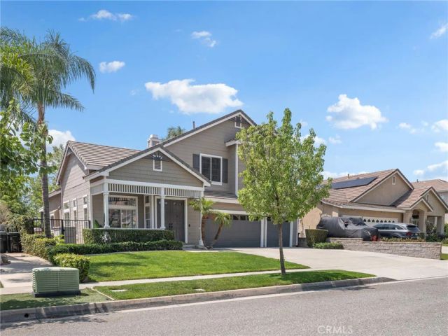 12409 Secretariat, Rancho Cucamonga, CA 91739