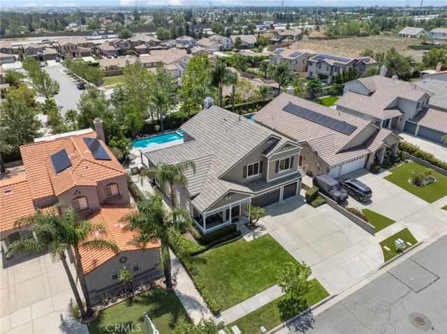 12409 Secretariat, Rancho Cucamonga, CA 91739