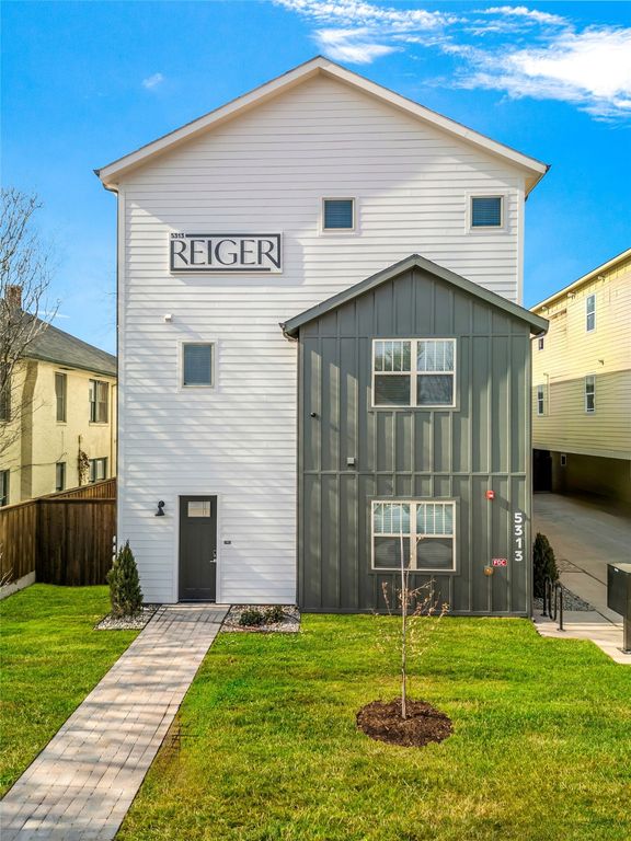 5313 Reiger Avenue 302, Dallas, TX 75214