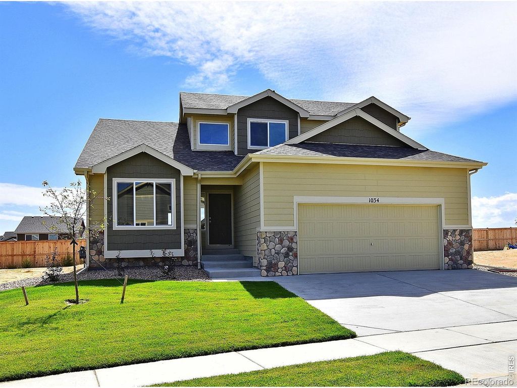 510 85th Ave Ct, Greeley, CO 80634