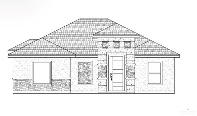 3605 Pena Street, Mission, TX 78572