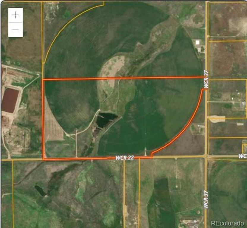 0 County Road 22, Fort Lupton, CO 80621