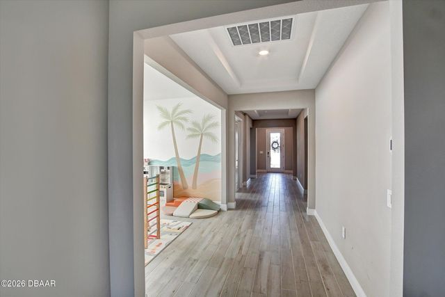 2121 Divot Drive, Daytona Beach, FL 32124