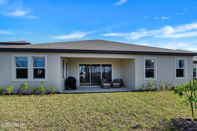 2121 Divot Drive, Daytona Beach, FL 32124