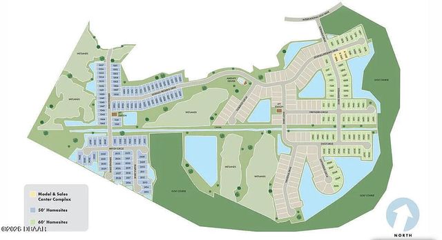 2121 Divot Drive, Daytona Beach, FL 32124