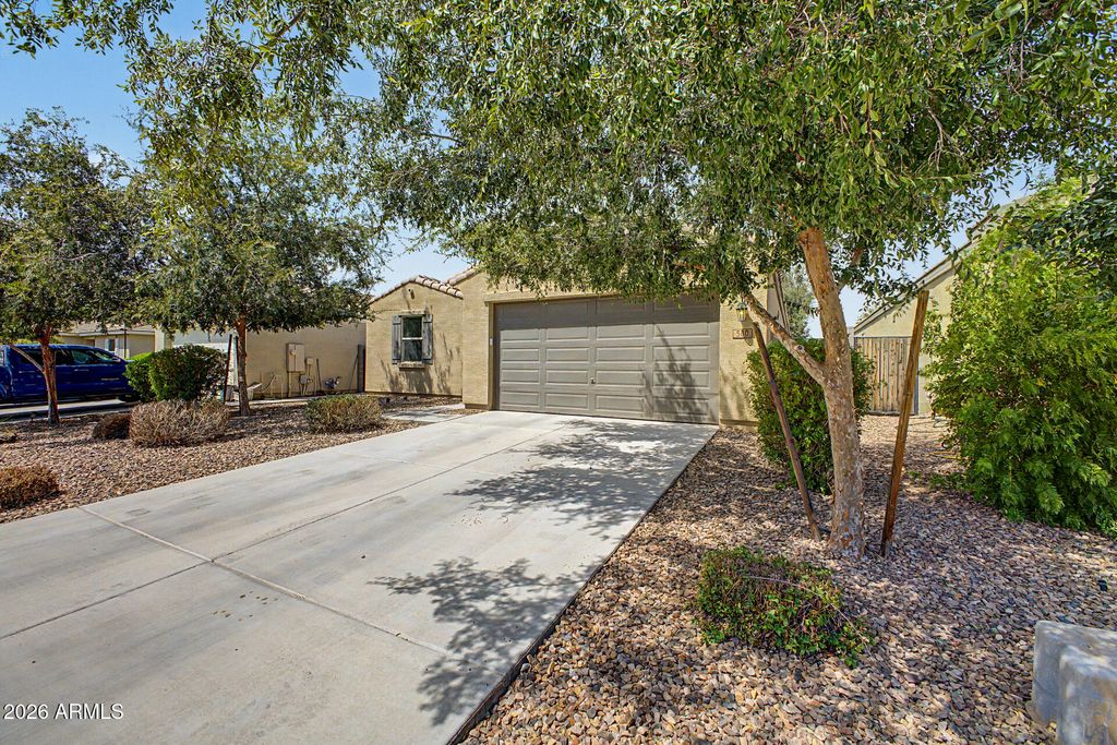 580 W TALLULA Trail, San Tan Valley, AZ 85140 — photo 3