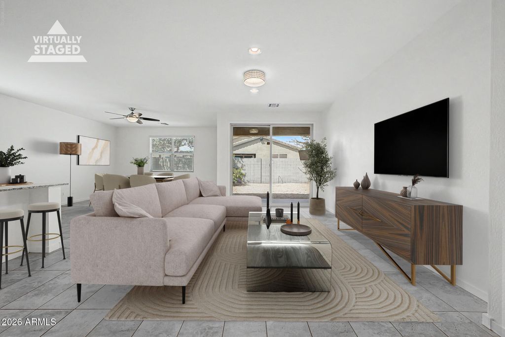 580 W TALLULA Trail, San Tan Valley, AZ 85140 — photo 4