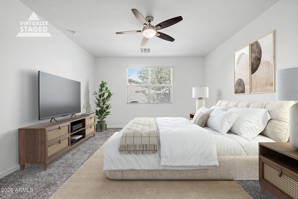 580 W TALLULA Trail, San Tan Valley, AZ 85140 — photo 5