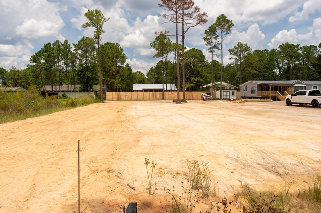 Lot 21 W Hewett Lodge Lane, Santa Rosa Beach, FL 32459