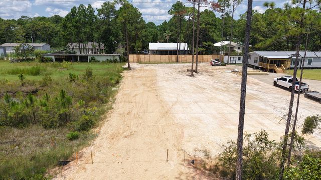 Lot 21 W Hewett Lodge Lane, Santa Rosa Beach, FL 32459