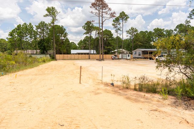 Lot 21 W Hewett Lodge Lane, Santa Rosa Beach, FL 32459