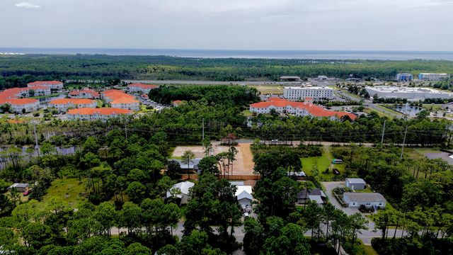 Lot 21 W Hewett Lodge Lane, Santa Rosa Beach, FL 32459