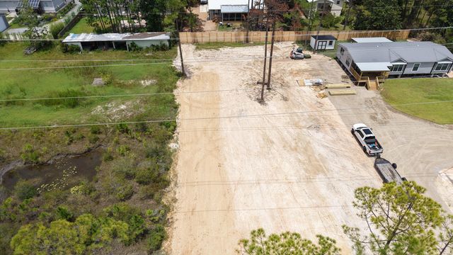 Lot 21 W Hewett Lodge Lane, Santa Rosa Beach, FL 32459