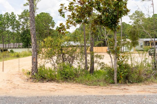 Lot 21 W Hewett Lodge Lane, Santa Rosa Beach, FL 32459