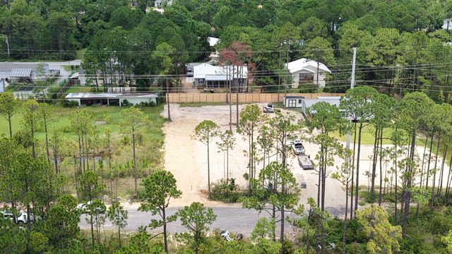 Lot 21 W Hewett Lodge Lane, Santa Rosa Beach, FL 32459